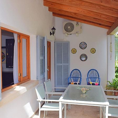 159 Casa Alba Etv9785 By Mallorca Charme カン・ピカフォルト エクステリア 写真