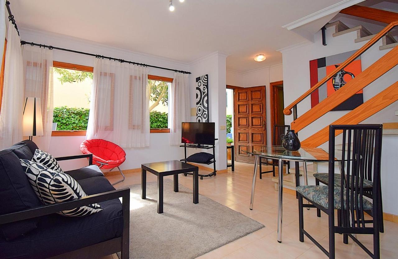 159 Casa Alba Etv9785 By Mallorca Charme カン・ピカフォルト エクステリア 写真