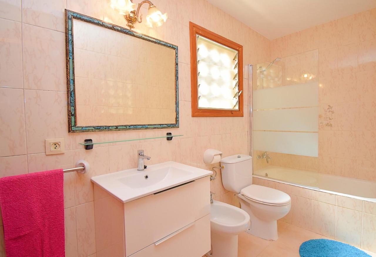 159 Casa Alba Etv9785 By Mallorca Charme カン・ピカフォルト エクステリア 写真
